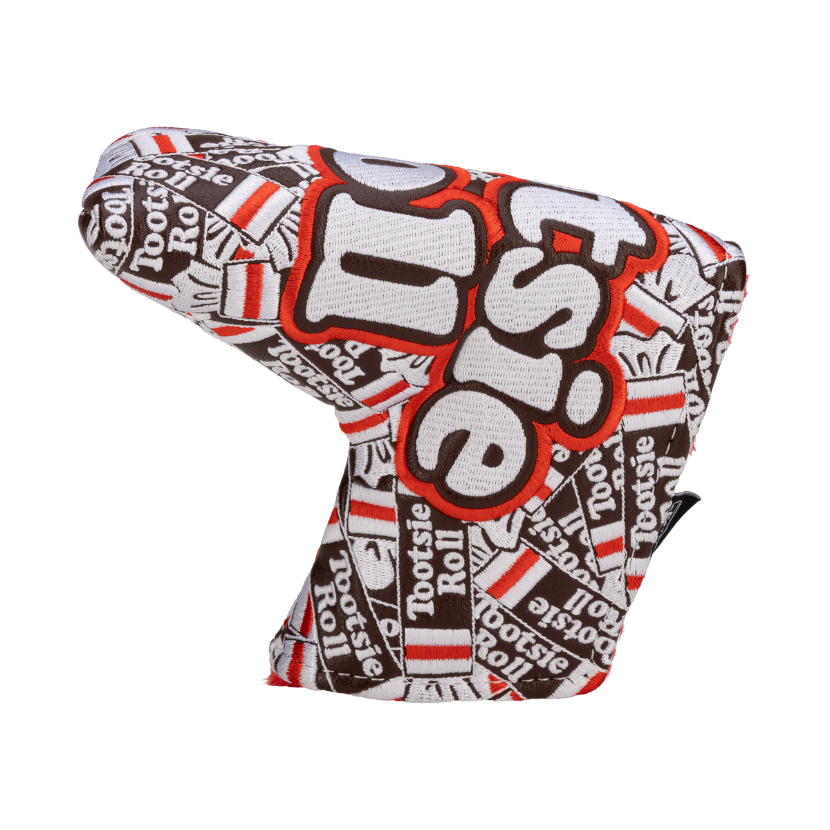 Tootsie Roll Blade Cover