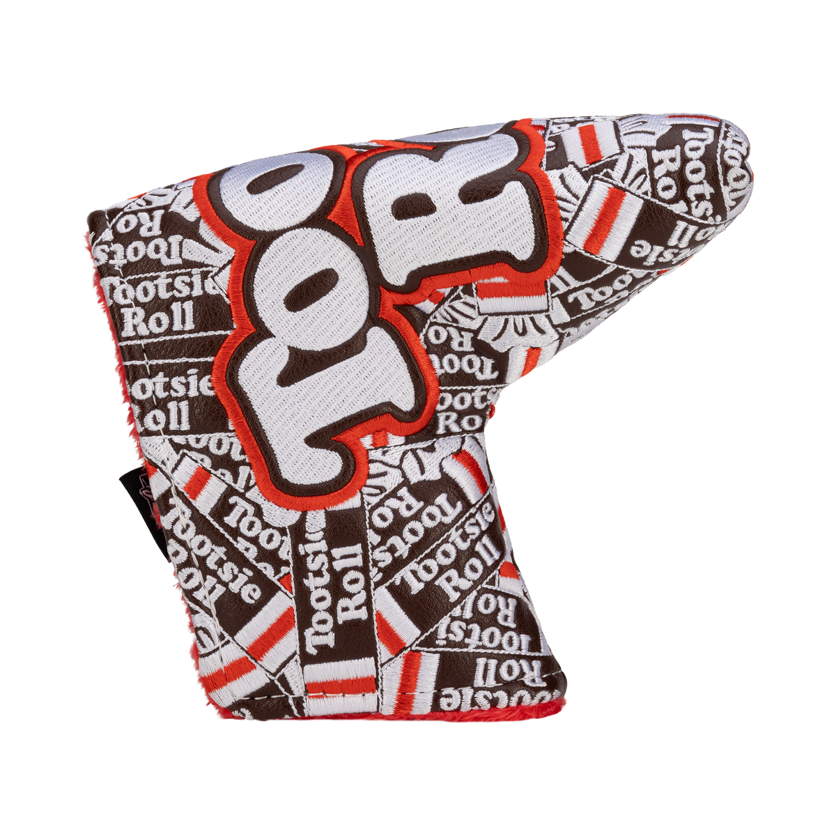 Tootsie Roll Blade Cover