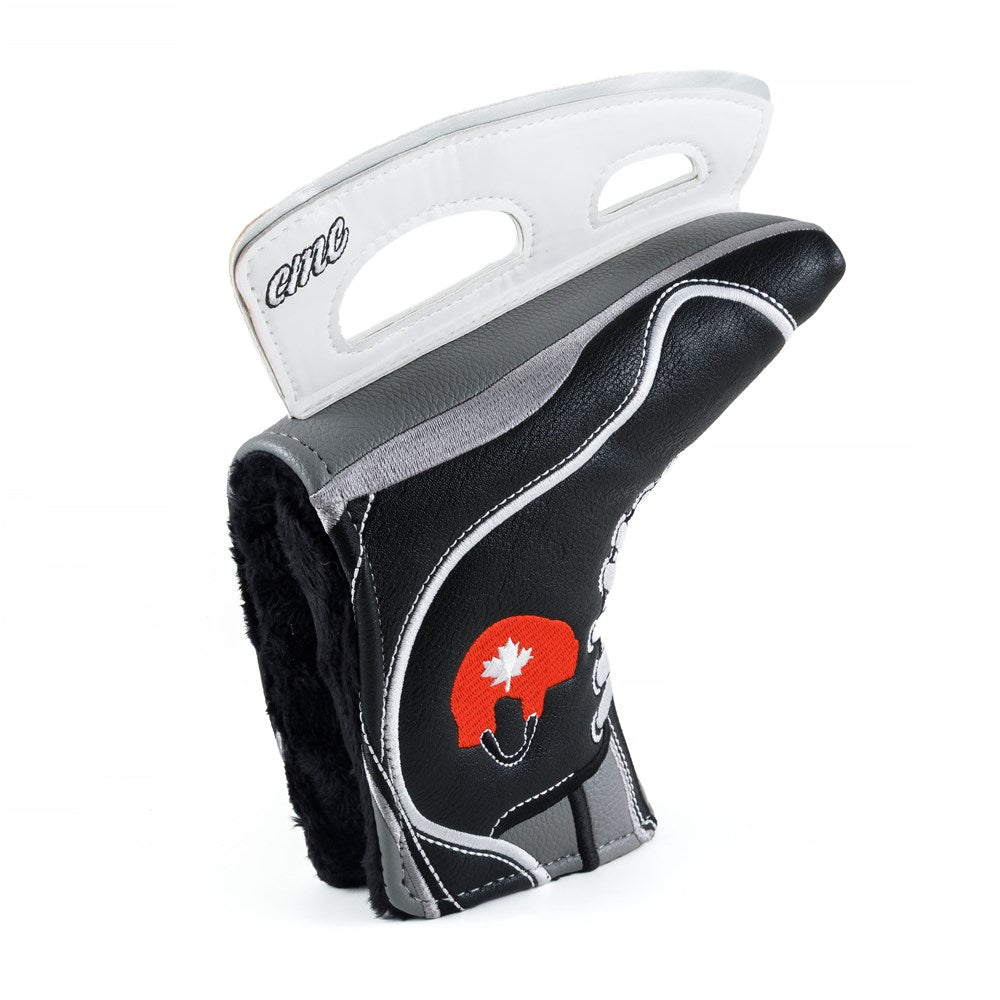 Canada Skate Blade Cover