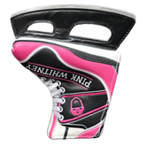 Pink Whitney Skate Blade Cover