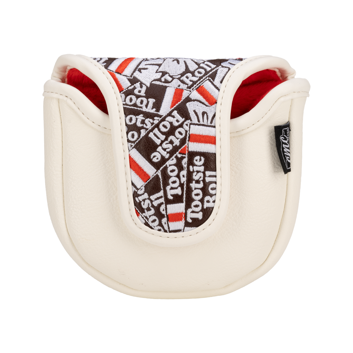 Tootsie Roll Mallet Cover