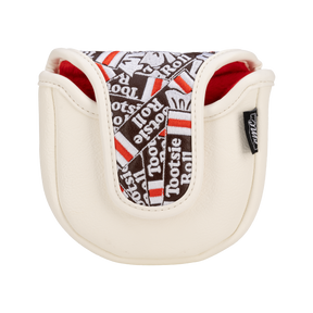 Tootsie Roll Mallet Cover