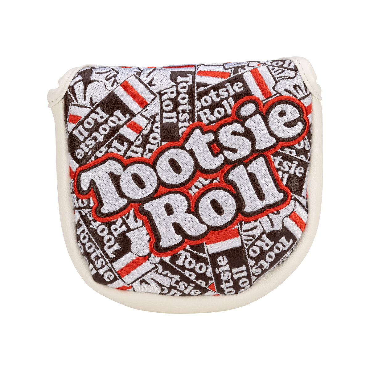 Tootsie Roll Mallet Cover