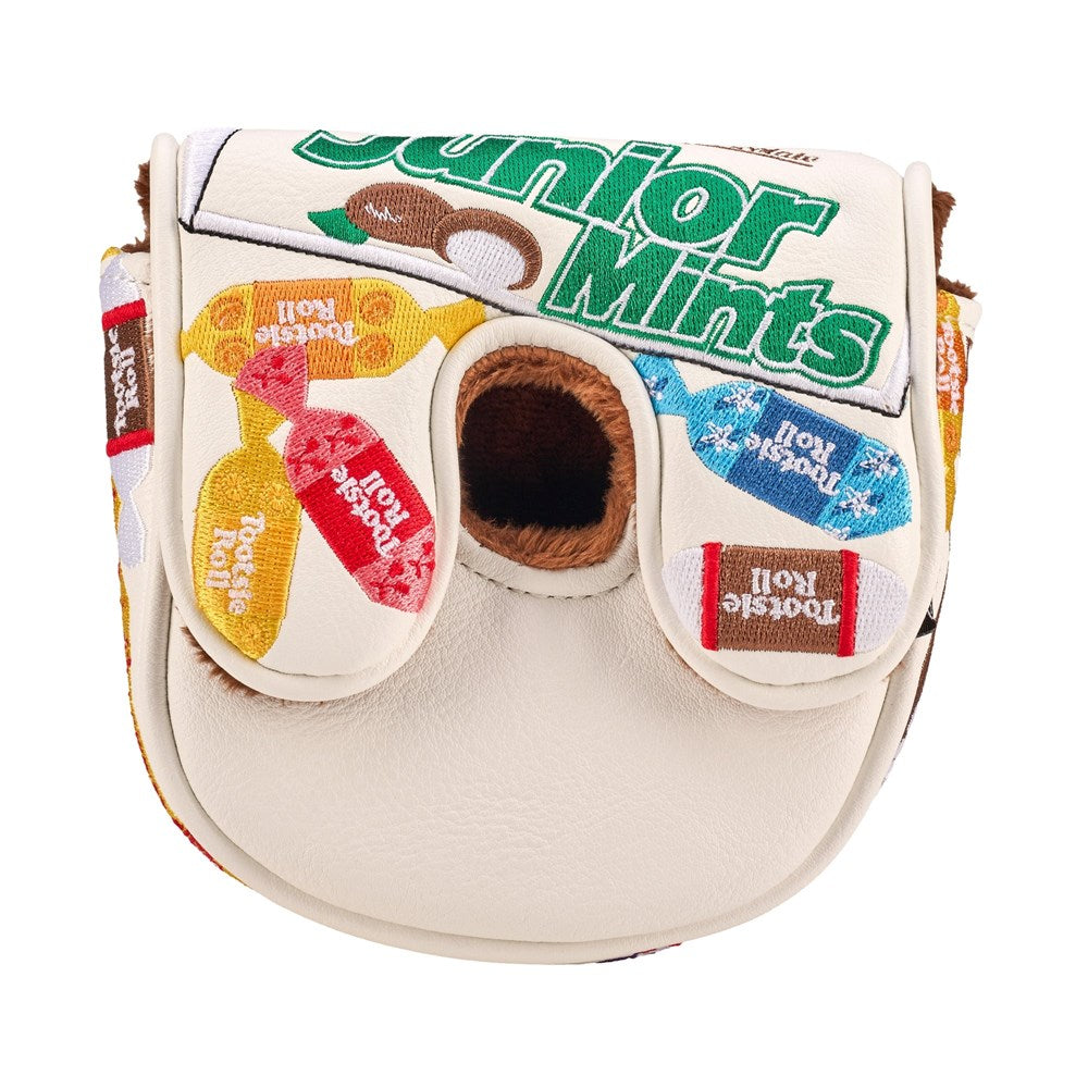 Sweet Tooth 2.0 Center-Shafted Mallet Cover