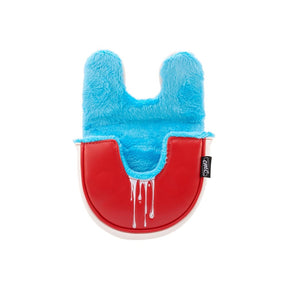 Bazooka Drip Center-Shafted Mallet Cover