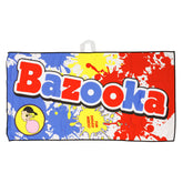 Bazooka Splash Towel