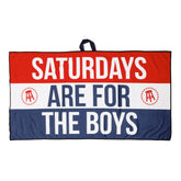 SAFTB Towel
