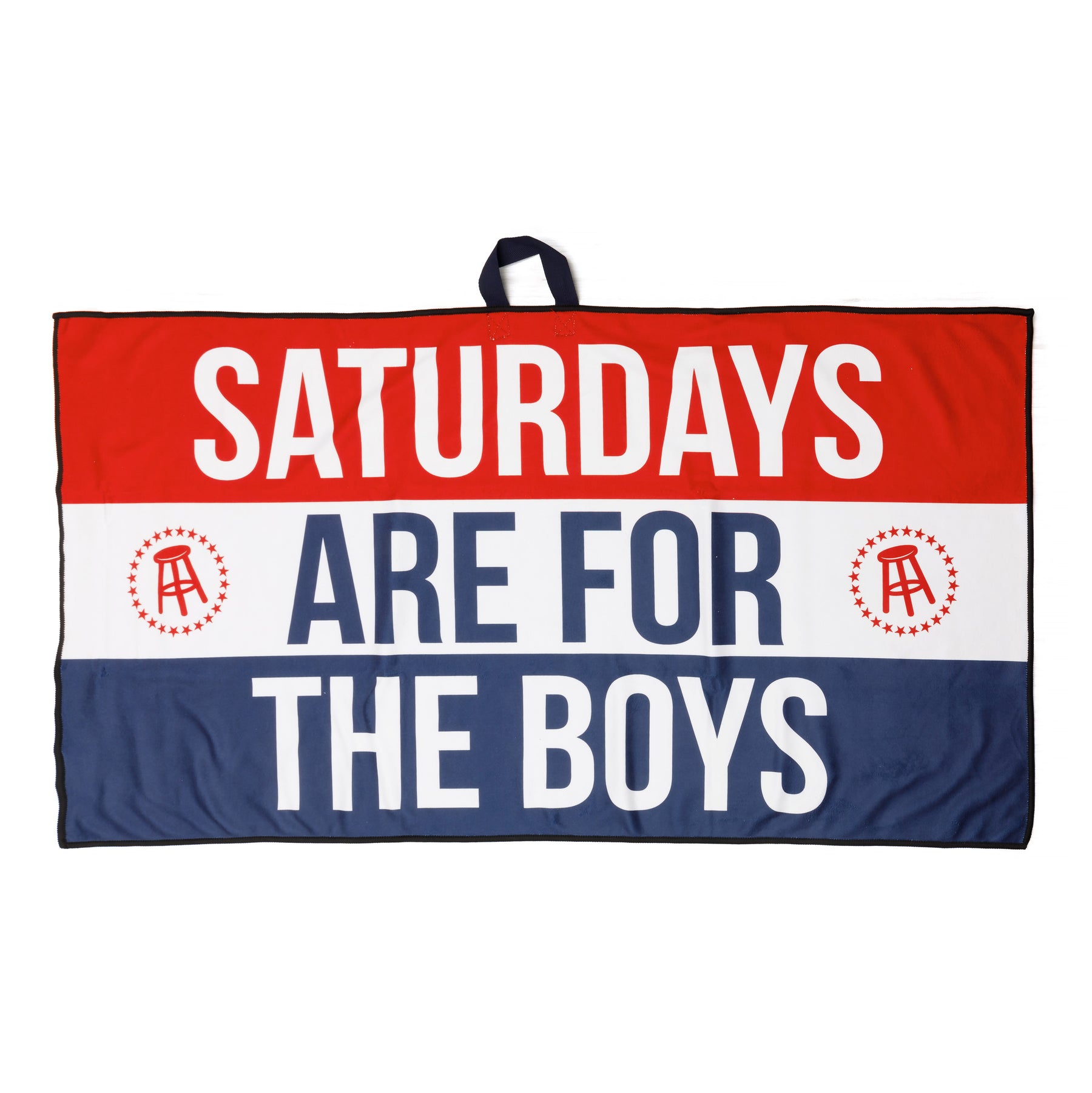 SAFTB Towel