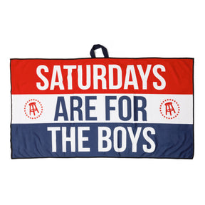 SAFTB Towel