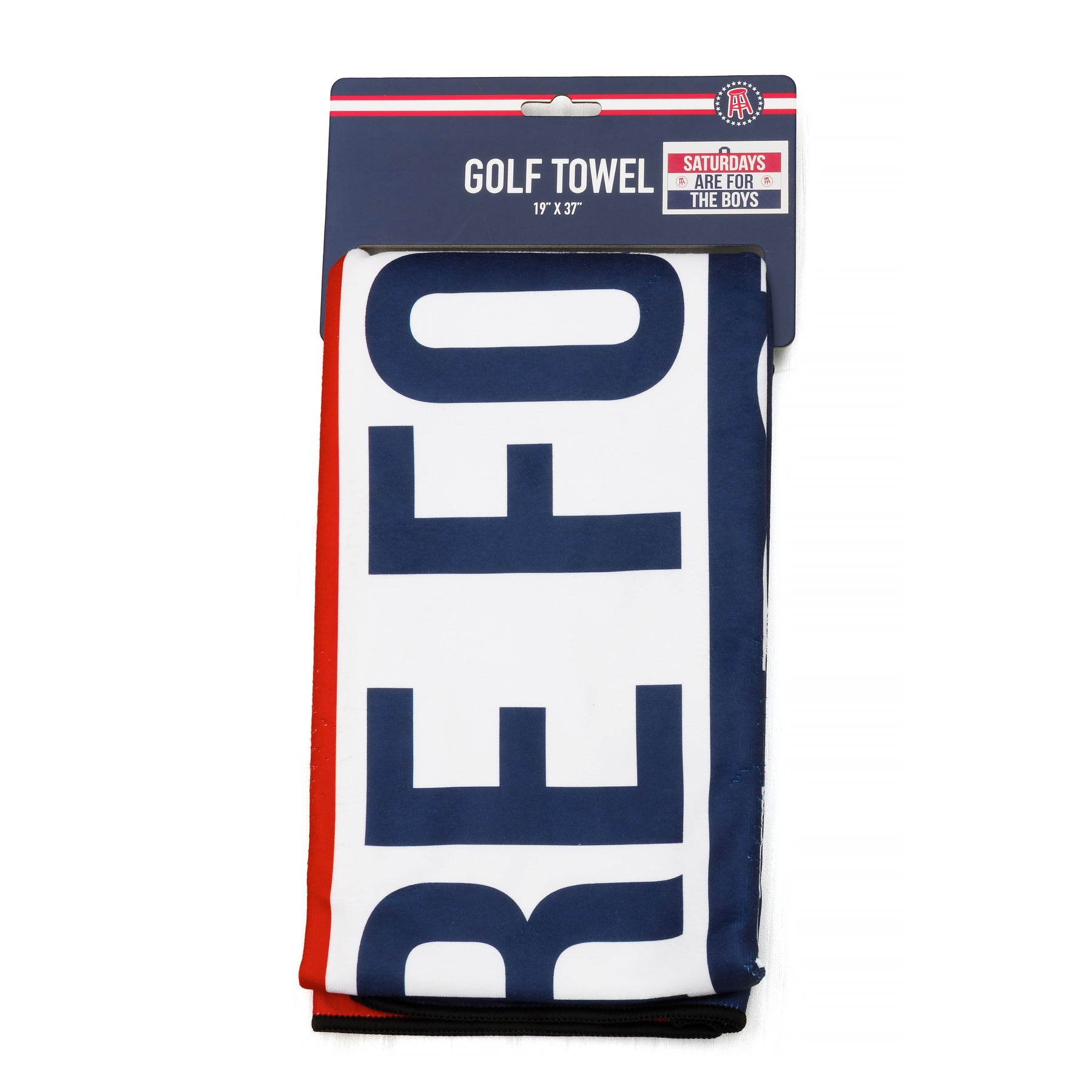 SAFTB Towel