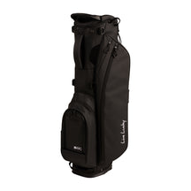Black Clover Premium Carry Golf Bag
