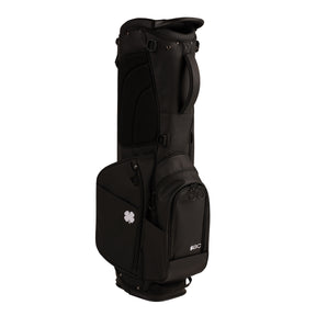Black Clover Premium Carry Golf Bag