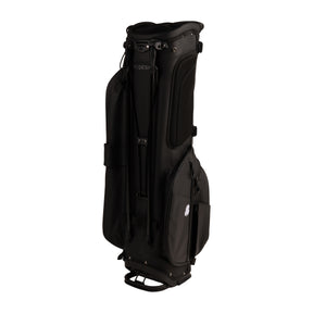 Black Clover Premium Carry Golf Bag