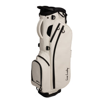 Black Clover Premium Carry Golf Bag