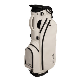 Black Clover Premium Carry Golf Bag