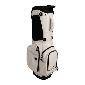 Black Clover Premium Carry Golf Bag