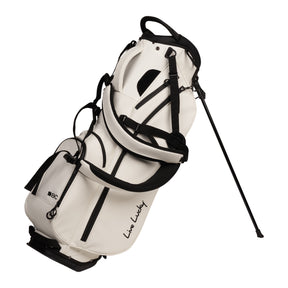 Black Clover Premium Carry Golf Bag