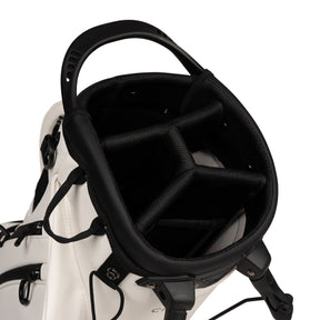Black Clover Premium Carry Golf Bag