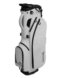 Black Clover Premium Carry Golf Bag