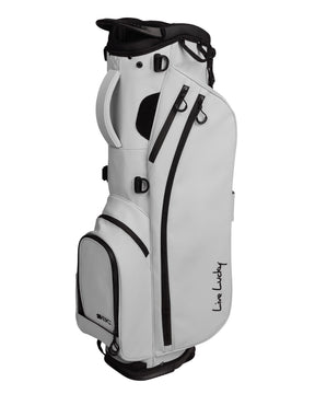 Black Clover Premium Carry Golf Bag