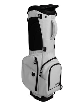 Black Clover Premium Carry Golf Bag