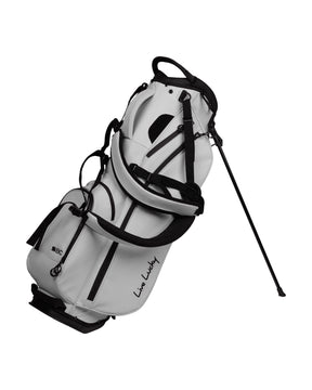 Black Clover Premium Carry Golf Bag