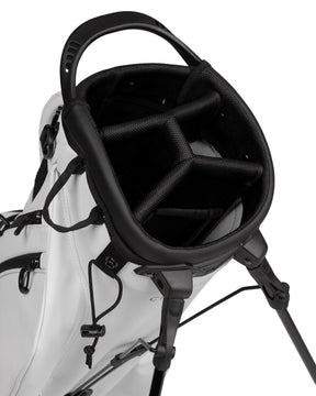 Black Clover Premium Carry Golf Bag