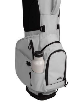 Black Clover Premium Carry Golf Bag