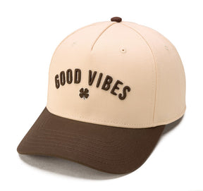 Good Vibes Only