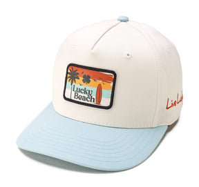 Lucky Beach