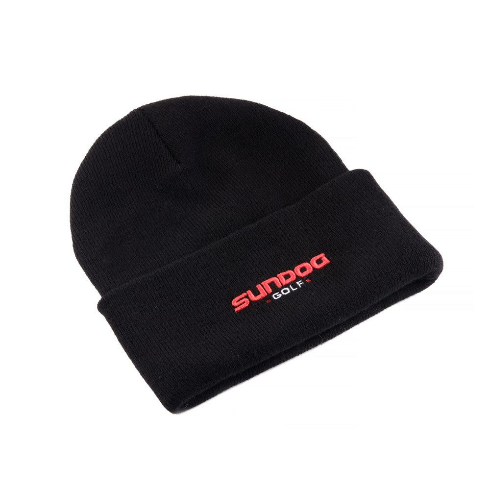 Sundog Golf Cuff Beanie