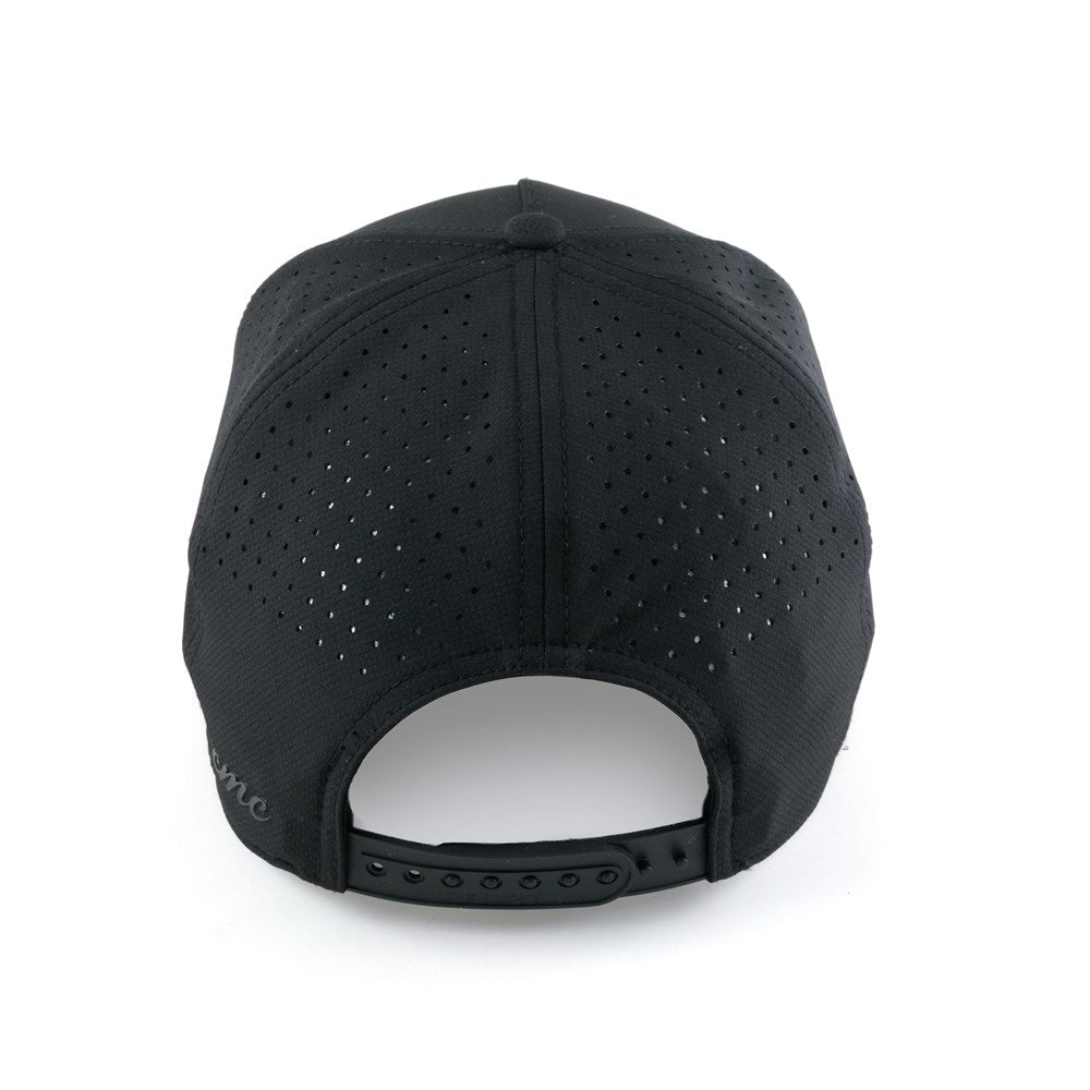 Sundog 5 Panel Mid Rope Hat