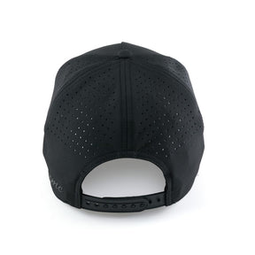 Sundog 5 Panel Mid Rope Hat