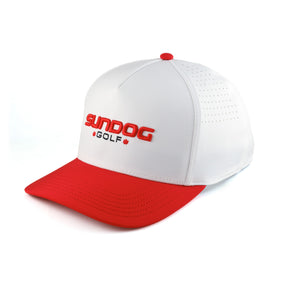 Sundog Golf Hat