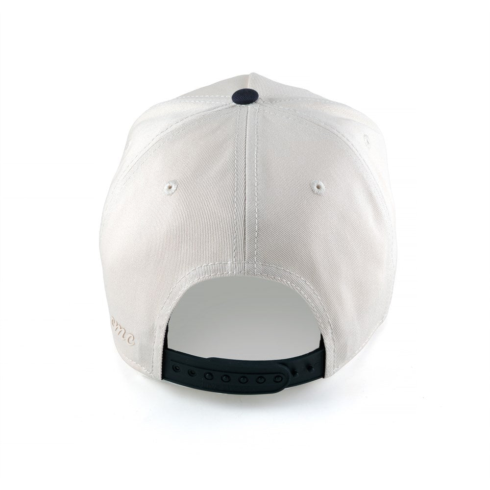 Blue Tees Two Tone Hat