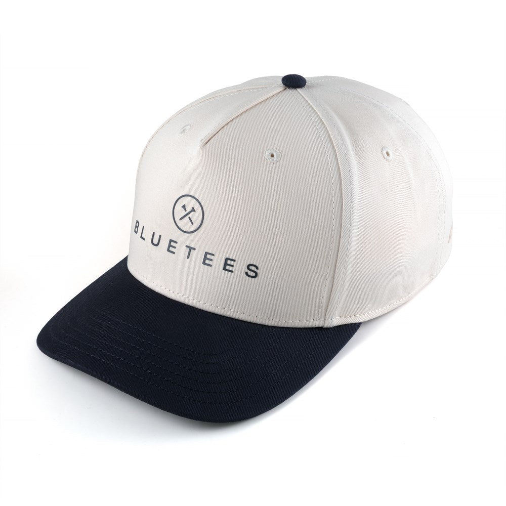 Blue Tees Two Tone Hat