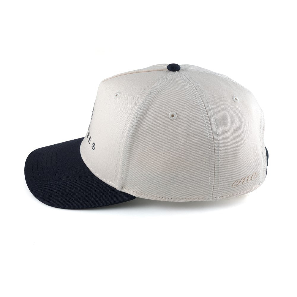 Blue Tees Two Tone Hat