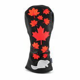 Canada Beaver Fairway Cover