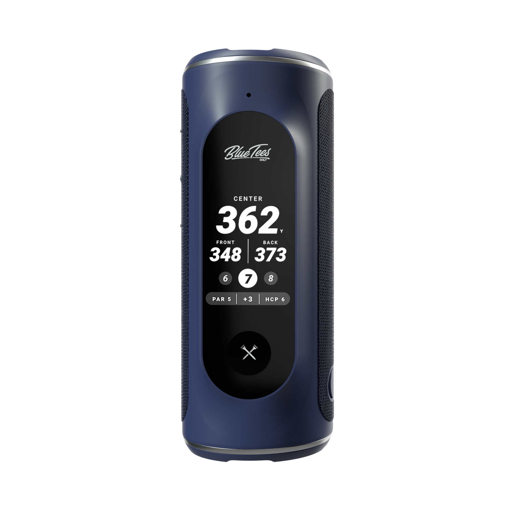 Player 2025 gps tracker