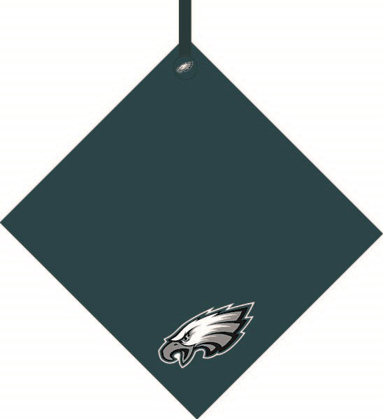 Philadelphia Eagles Magnetic Microfiber Towel