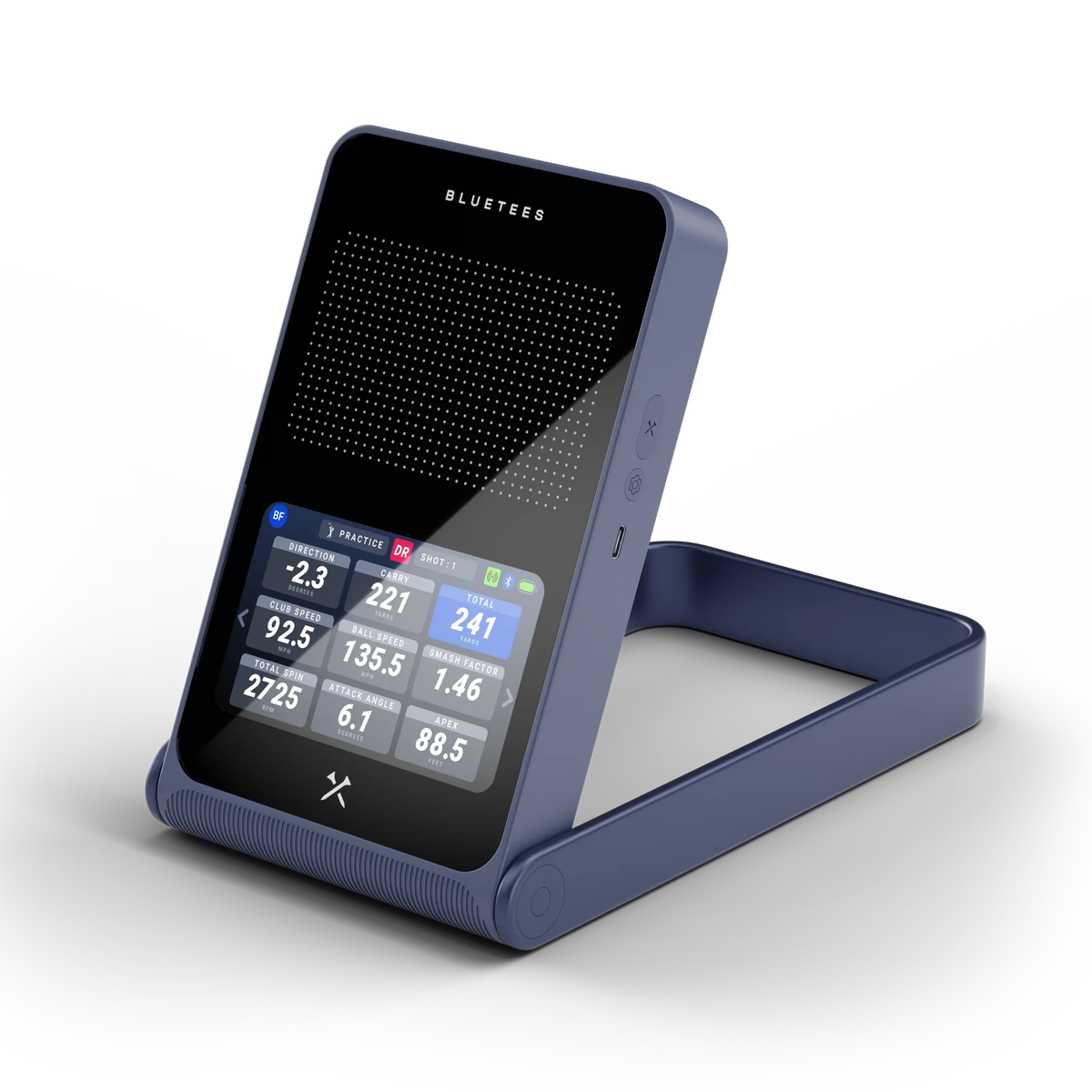 Rainmaker Portable Launch Monitor