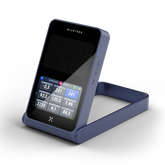 Rainmaker Portable Launch Monitor