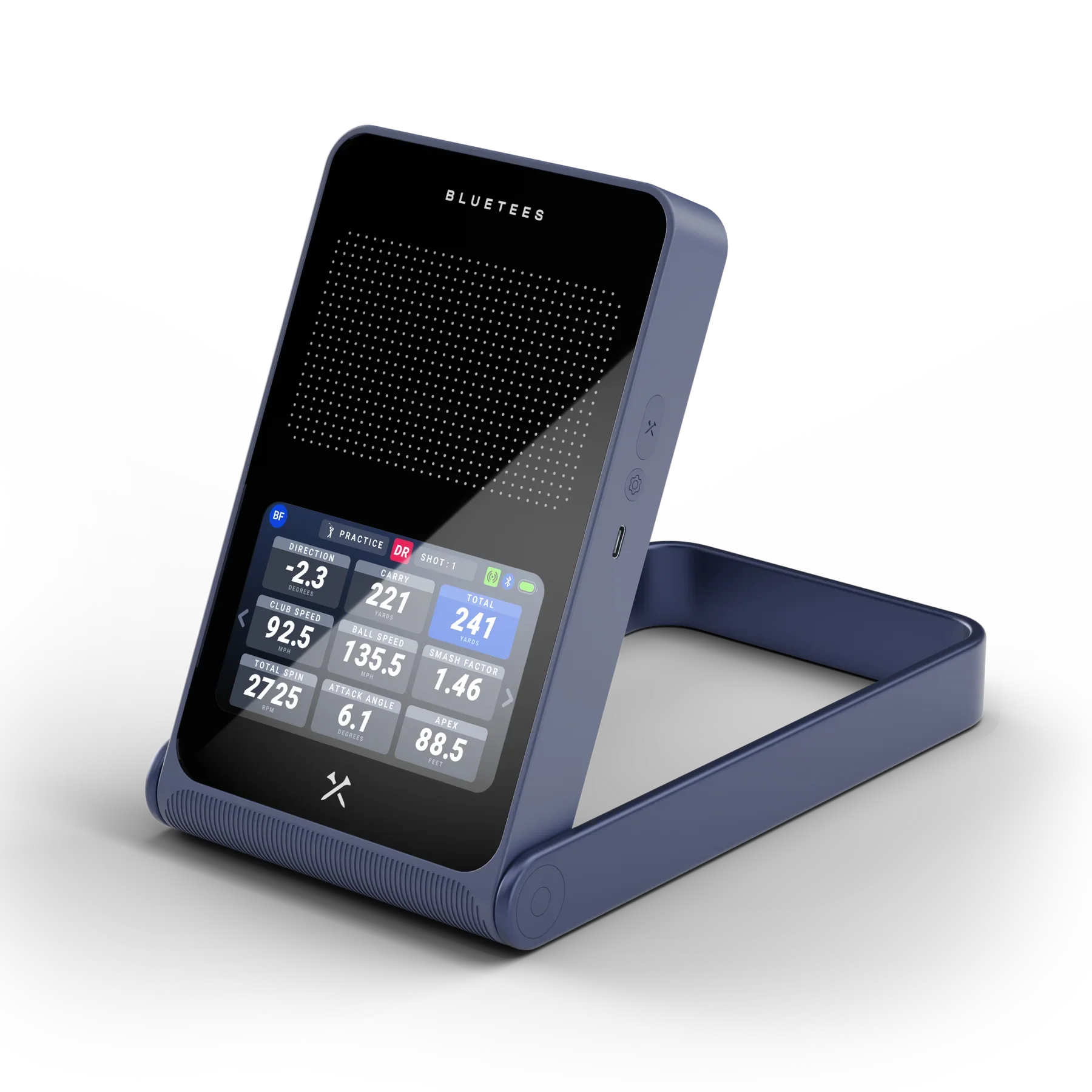 Rainmaker Portable Launch Monitor
