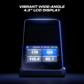 Rainmaker Portable Launch Monitor