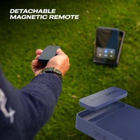 Rainmaker Portable Launch Monitor