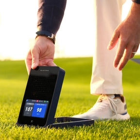 Rainmaker Portable Launch Monitor