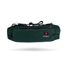 G-Tech Sport 4.0 Heated Pouch Hand Warmer - Green
