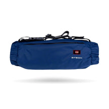 G-Tech Sport 4.0 Heated Pouch Hand Warmer - Navy Blue