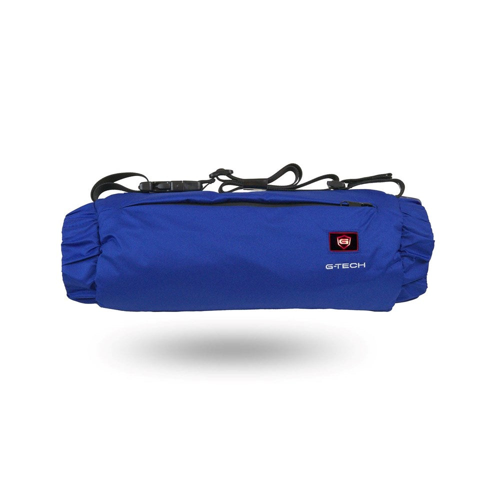G-Tech Sport 4.0 Heated Pouch Hand Warmer - Royal Blue
