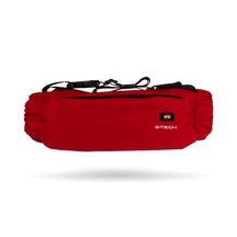 G-Tech Sport 4.0 Heated Pouch Hand Warmer - Red